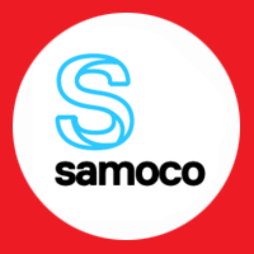 Samoco ha scelto MIRA Software come software per il follow-up del materiale